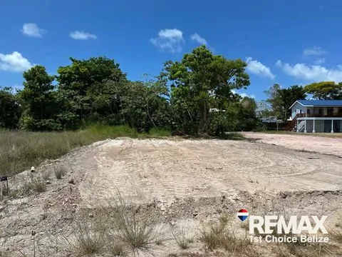 Vacant Build-Ready Lot in Savannah Homes, Hopkins