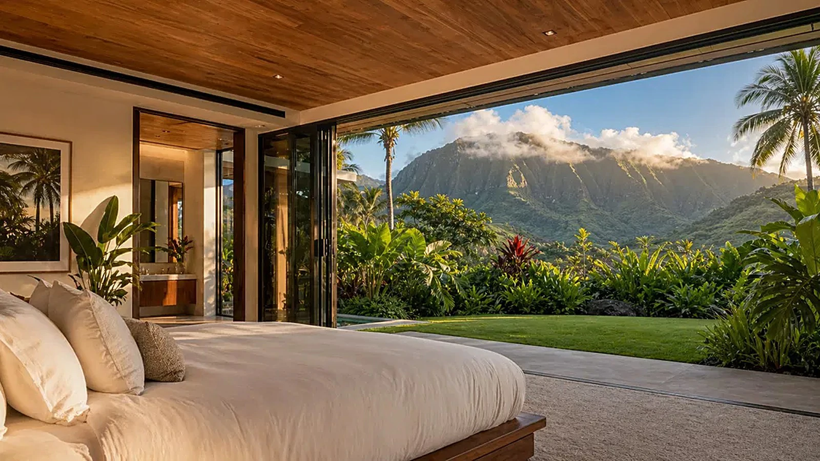 2 Bedroom + Study, Mountain View | Molaya Bay - Gallery image 5