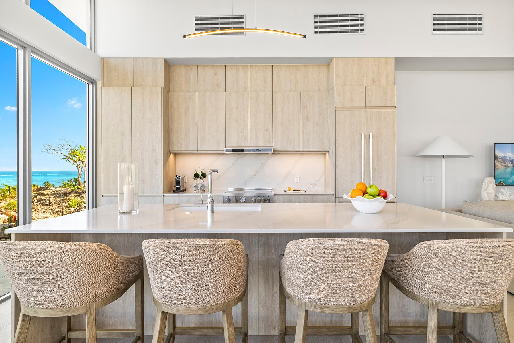 Estate 9 - The Summit - Blue Mountain Ocean View - Gallery image 13