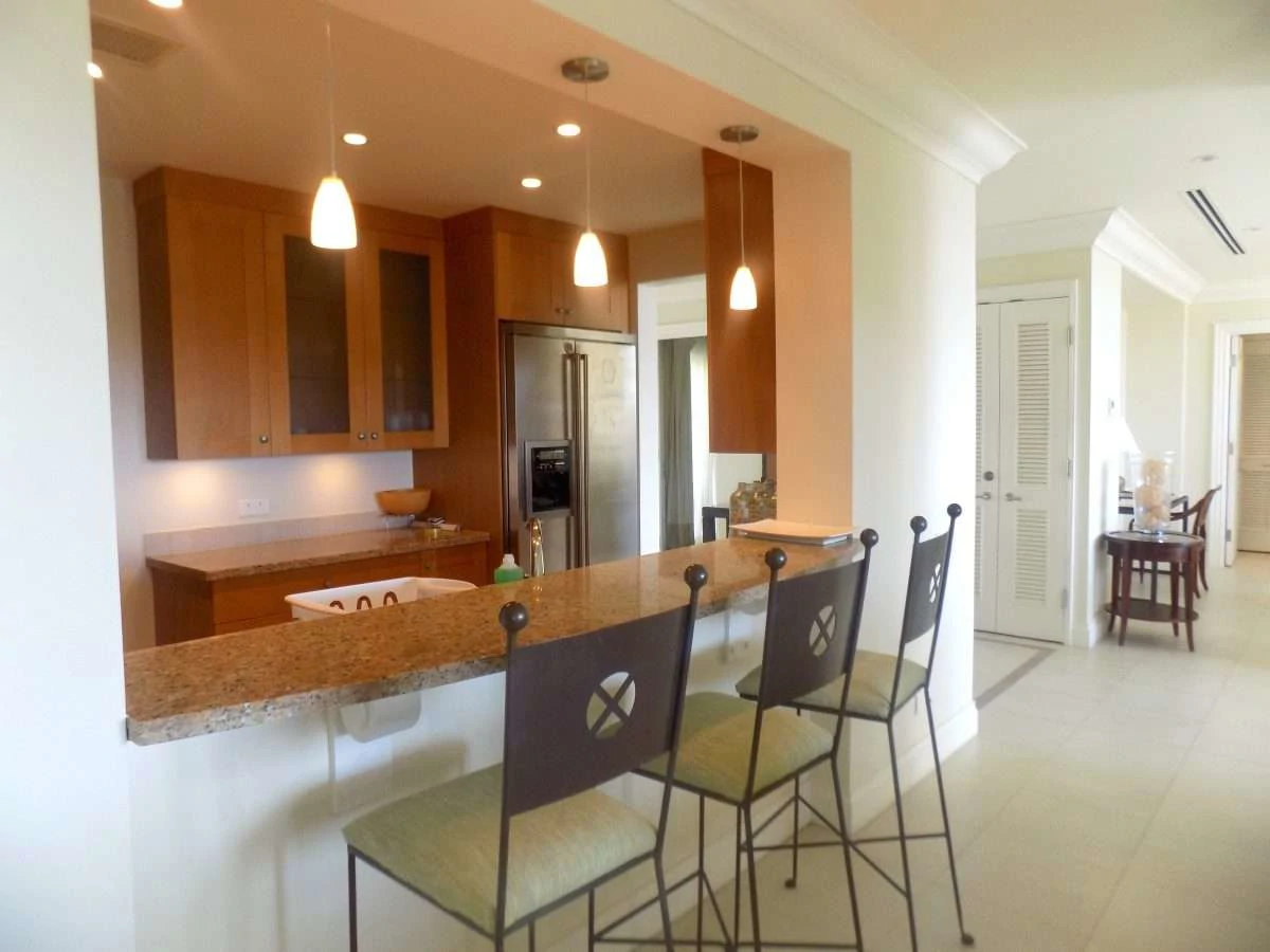 Apt 931, Penthouse, The Landings. - Gallery image 9