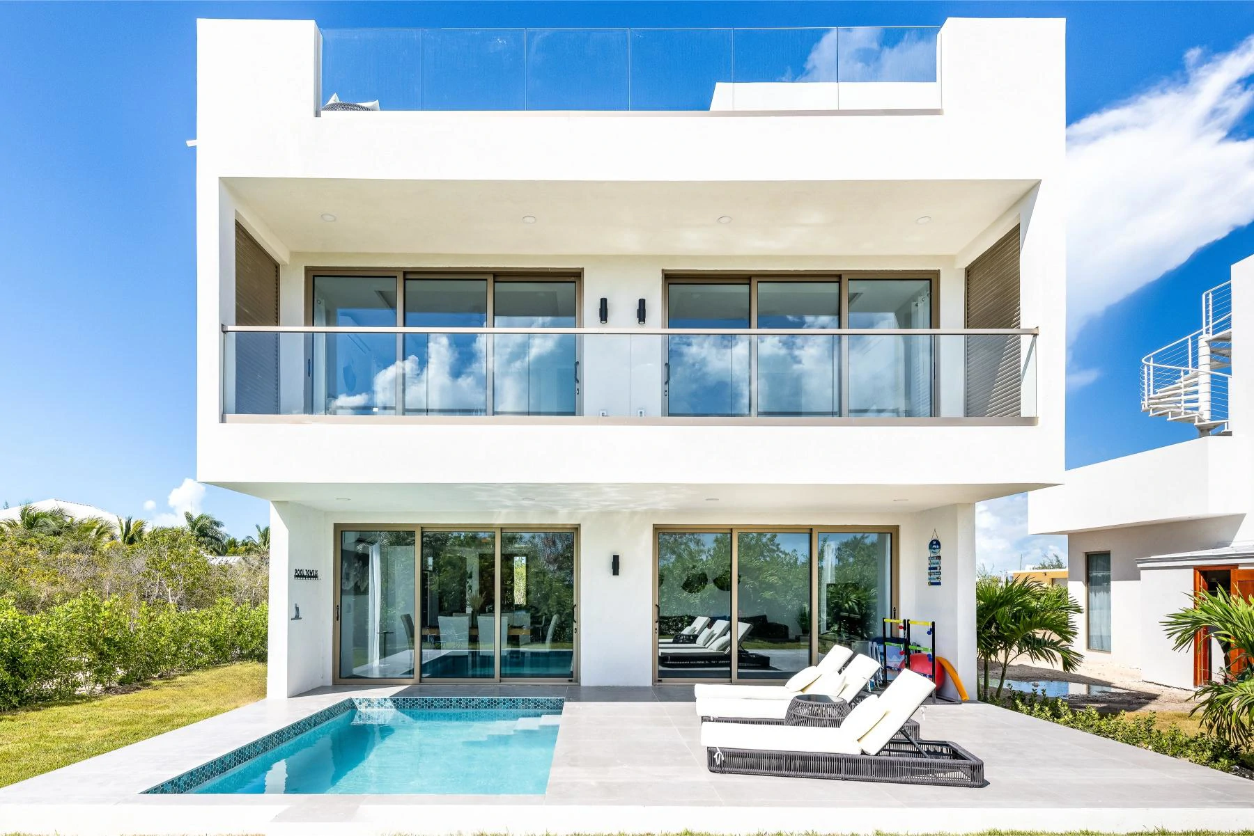 GABRIELLA LUXURY VILLAS 1 & 2 - Gallery image 7