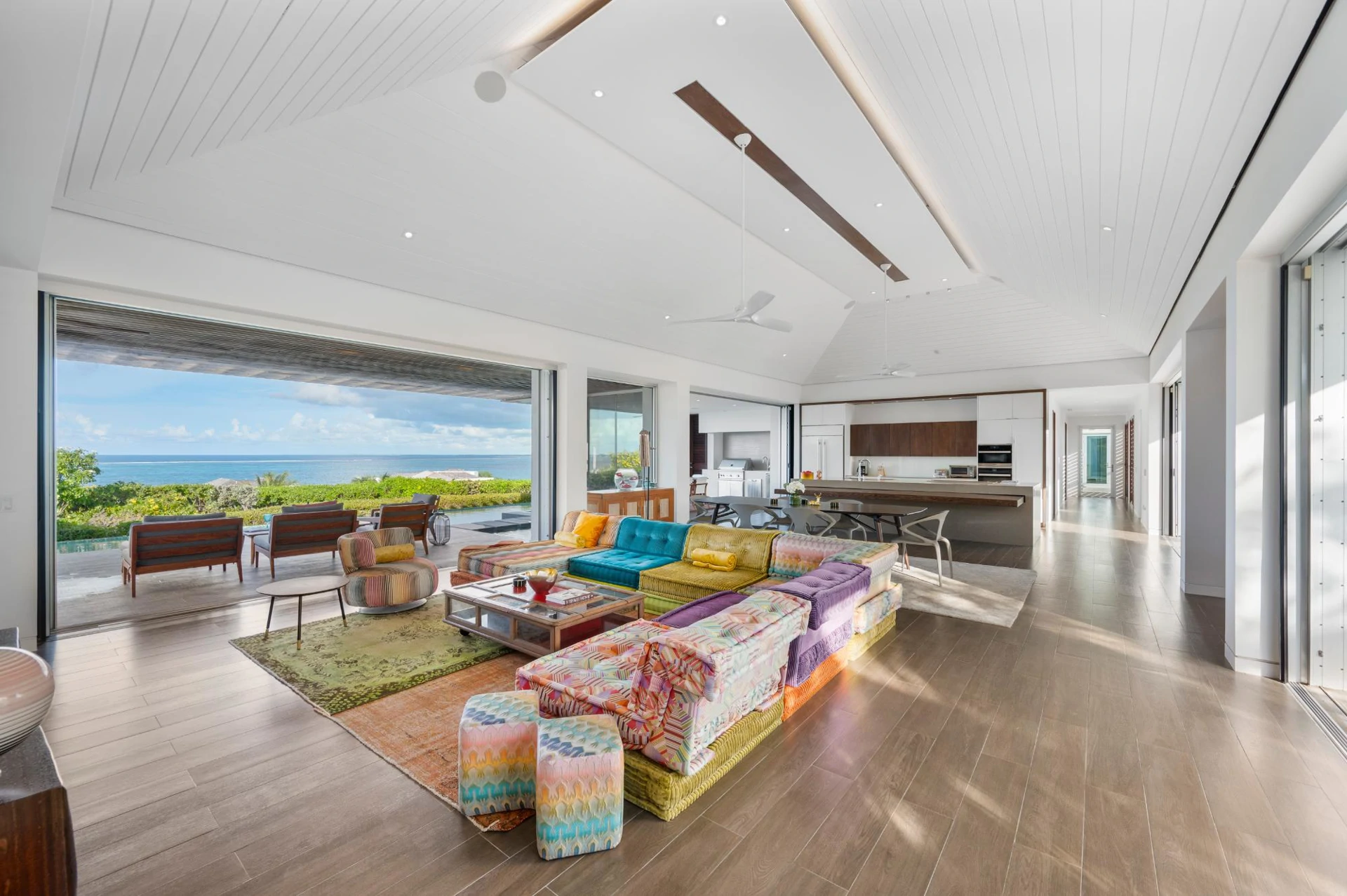 Villa Cosmo - Skyline Villas - Gallery image 6