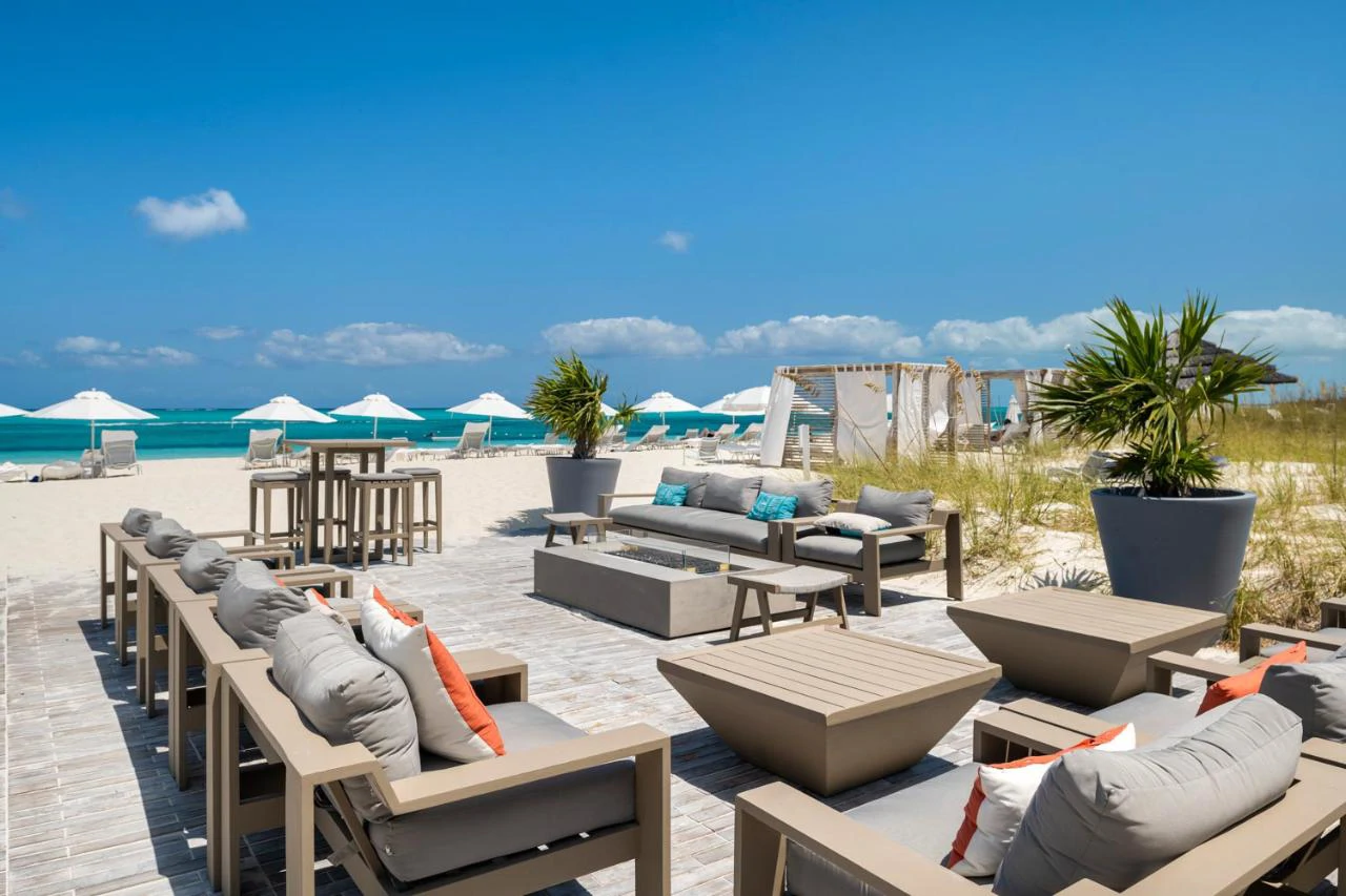 WEST BAY CLUB Suite 109 - Gallery image 22