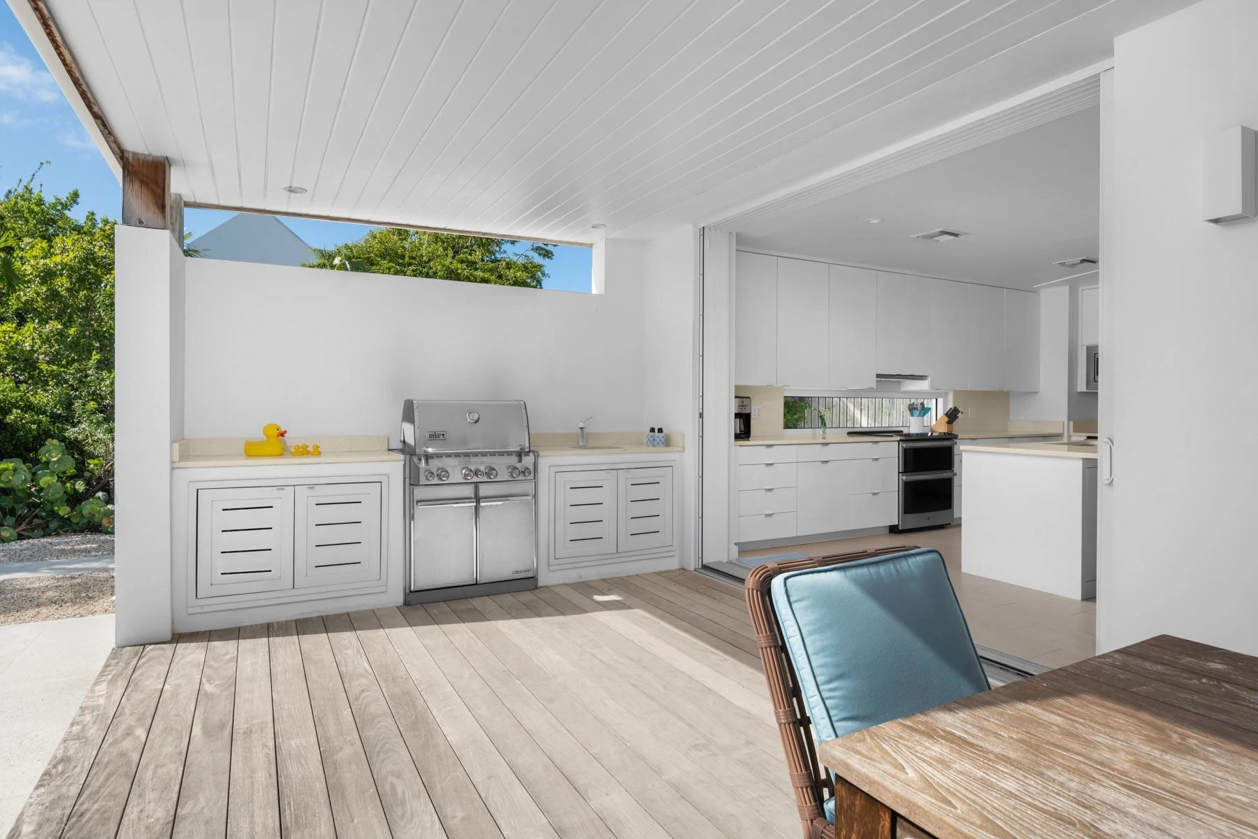 Sunset Beach Villa - Gallery image 16