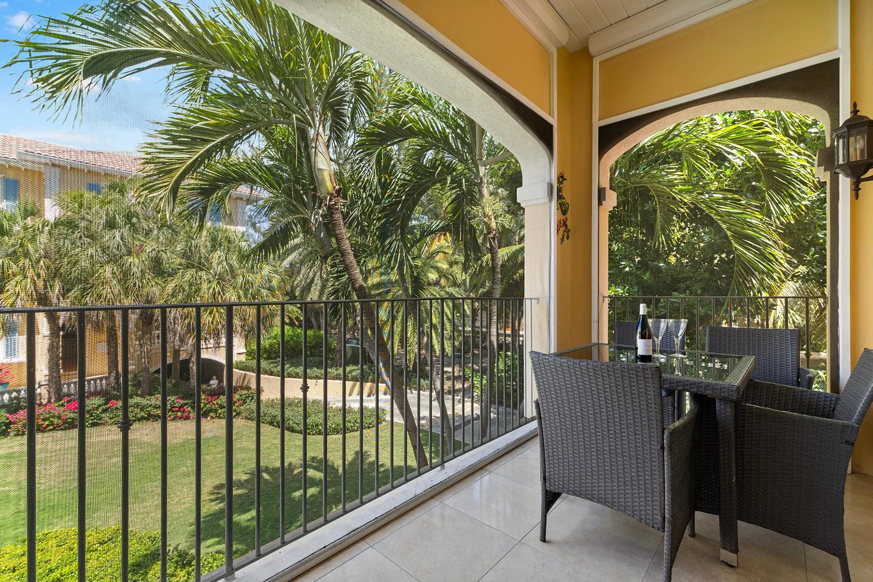 VILLA RENAISSANCE - Gallery image 14