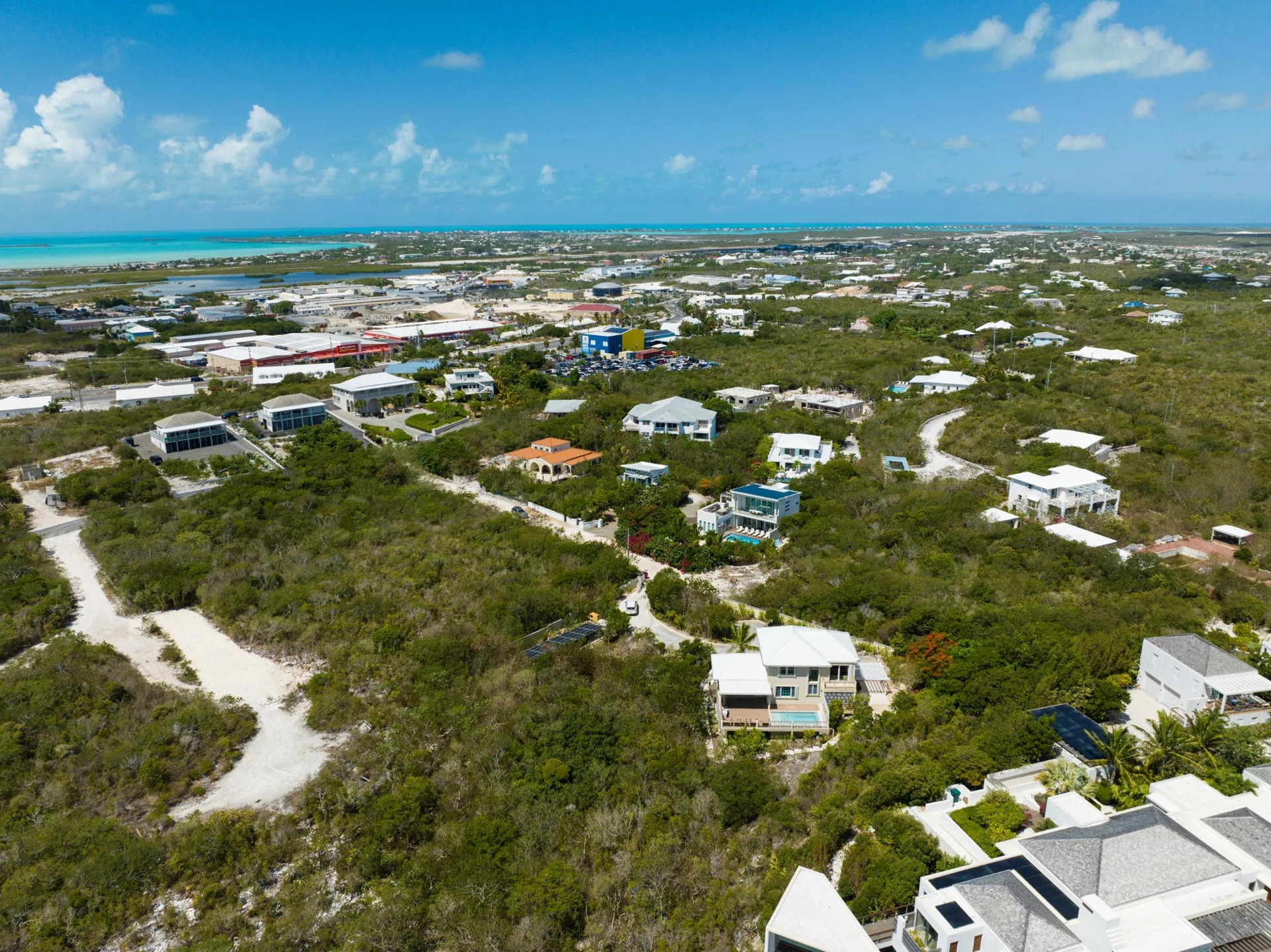 Spotts Close Ocean View Villa - Gallery image 24