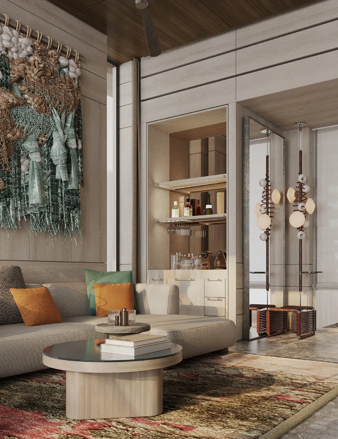 1 bed Vibrant Water Villas for sale at Zamani Islands, Maldives - Gallery image 3