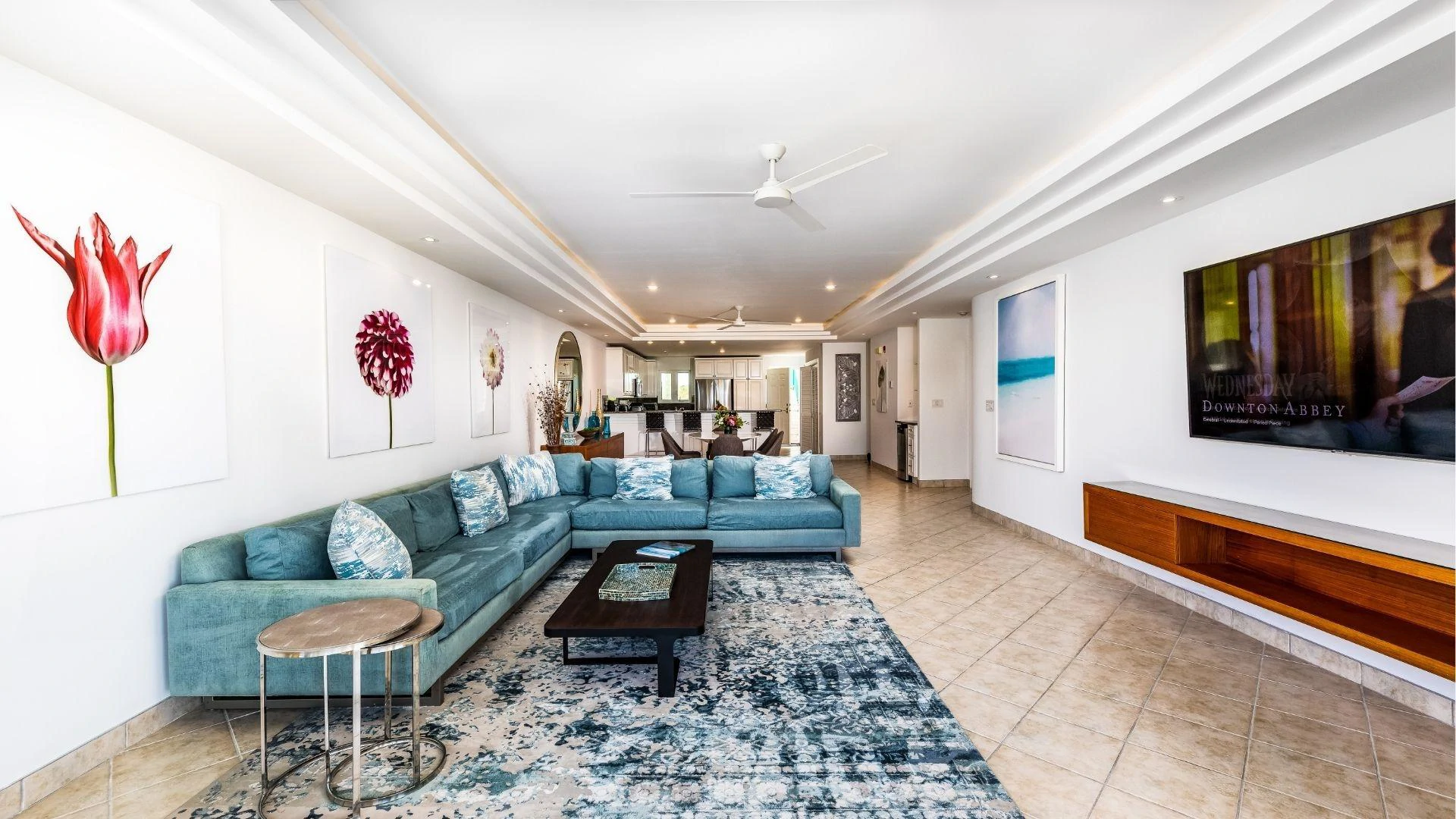 E12 The Yacht Club - Gallery image 6