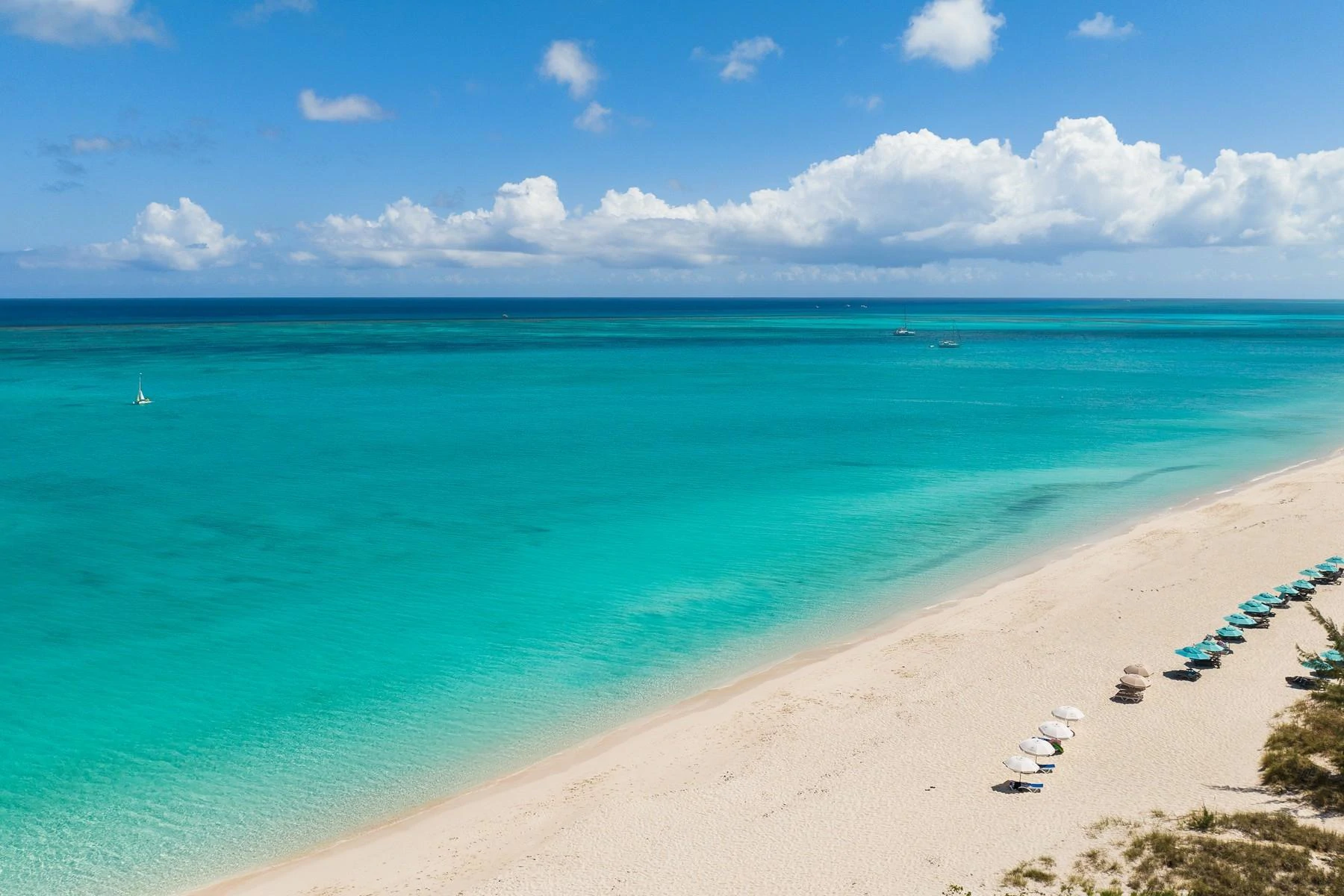 Ninety-Nine Steps Villa, Grace Bay - Gallery image 31