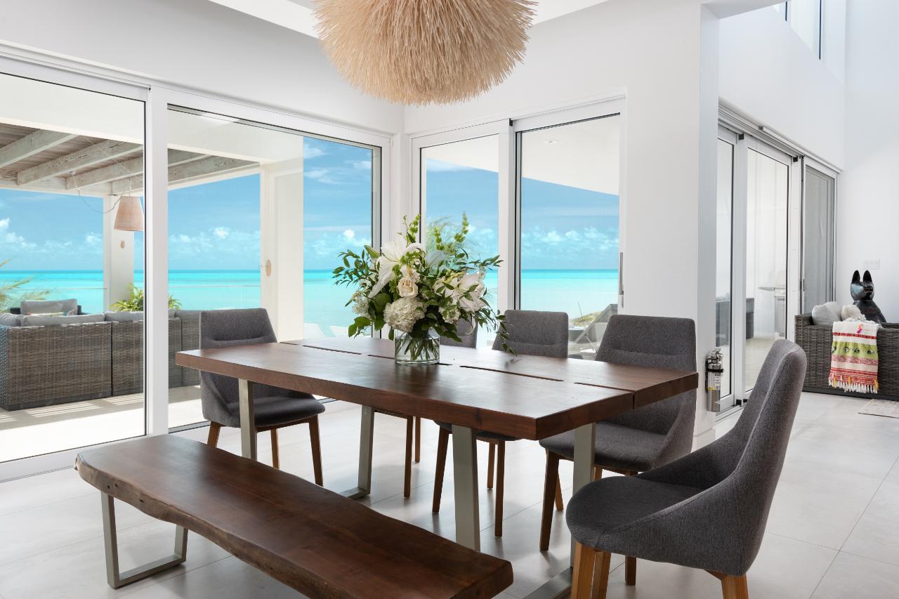 Villa Azur- Ocean Dream Villas - Gallery image 25