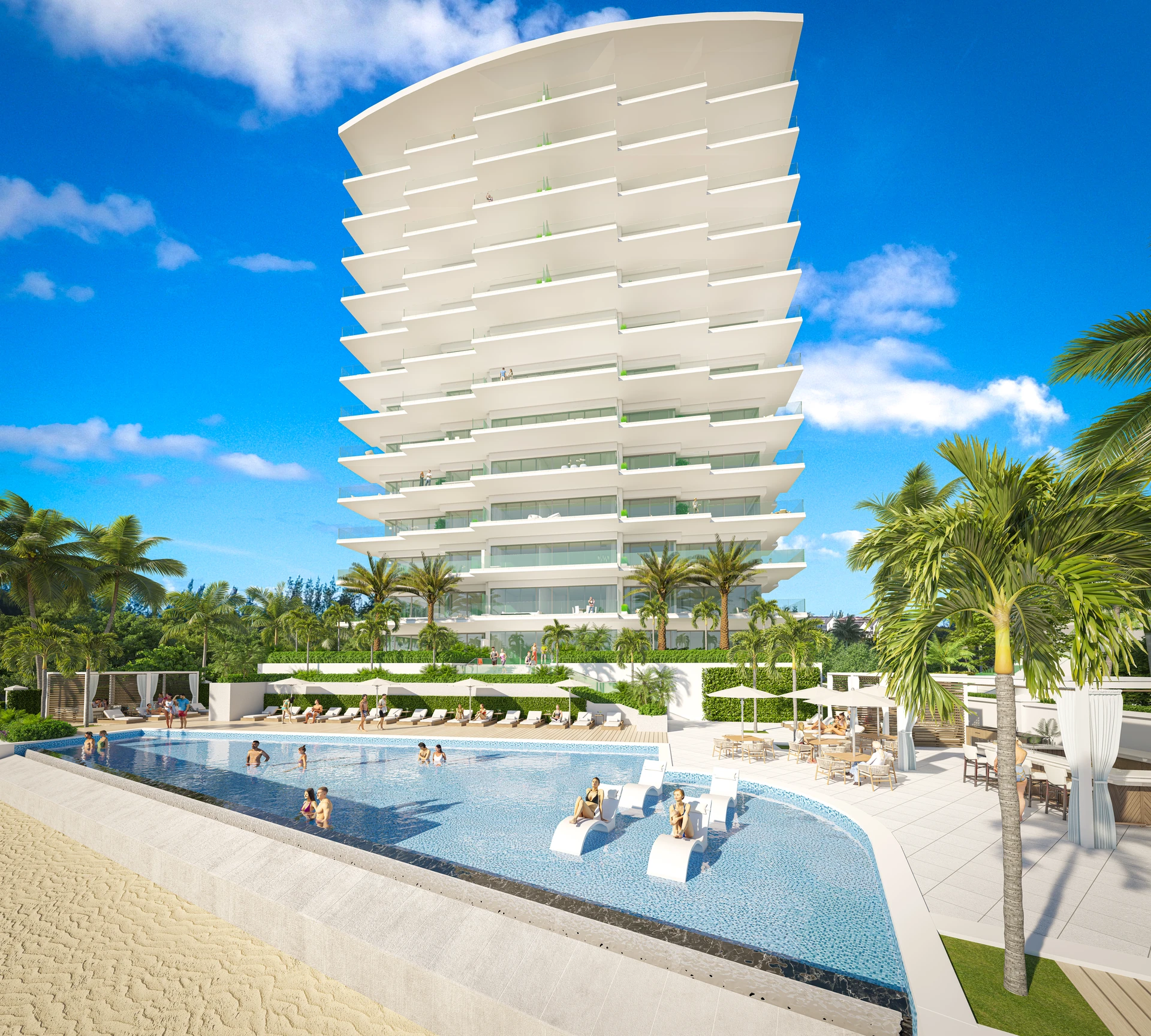 Goldwynn Penthouse Residences – Luxury Caribbean Living - Gallery image 3