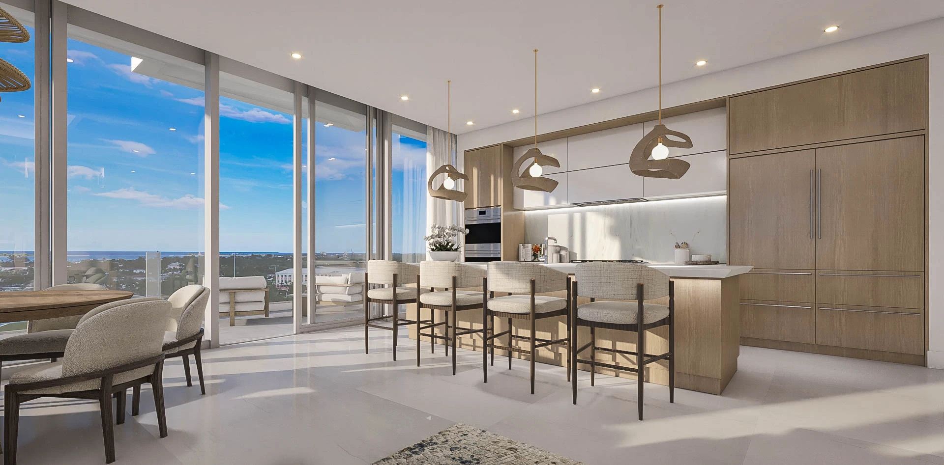 Goldwynn Penthouse Residences – Luxury Caribbean Living - Gallery image 20