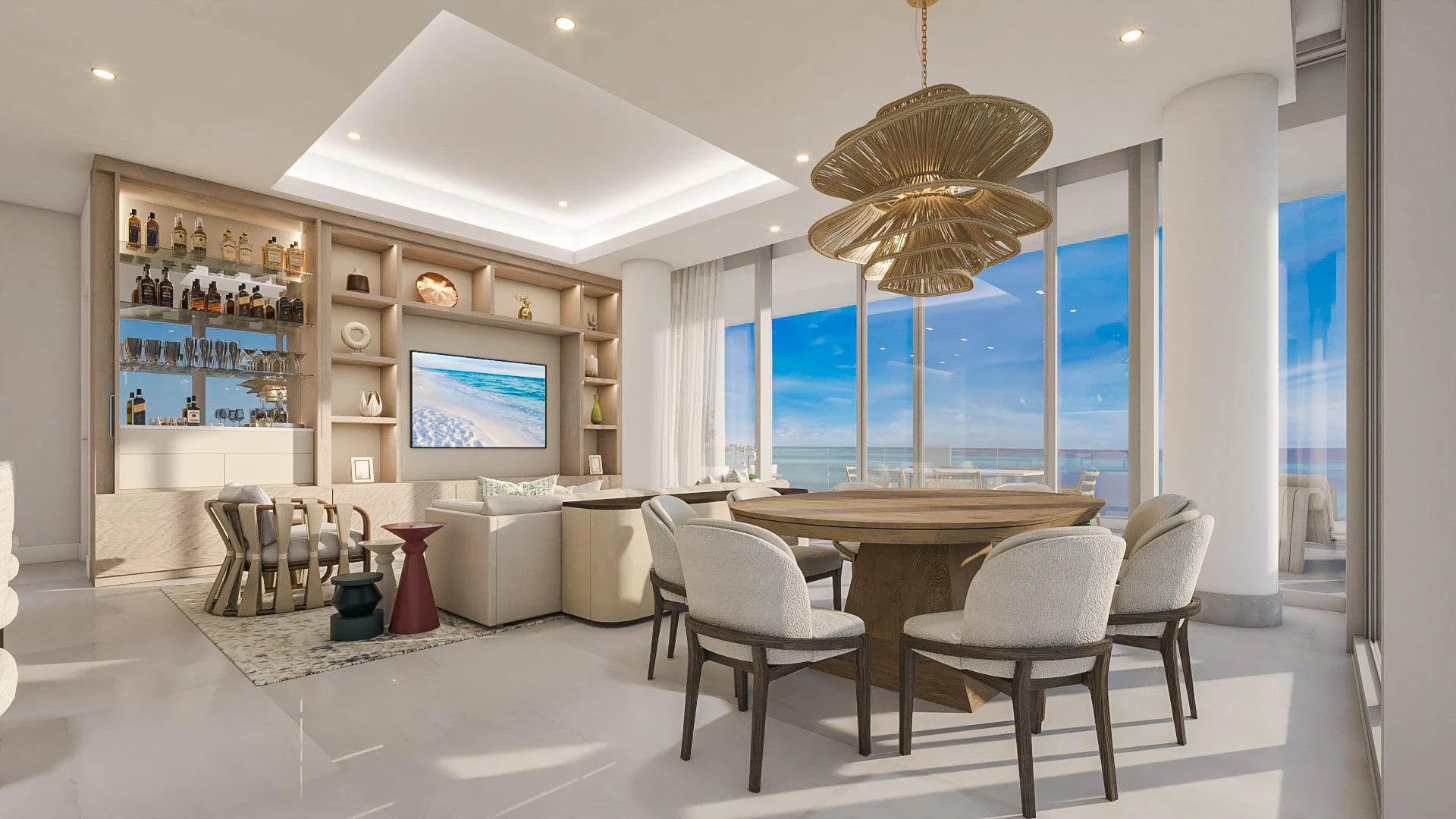 Goldwynn Penthouse Residences – Luxury Caribbean Living - Gallery image 19