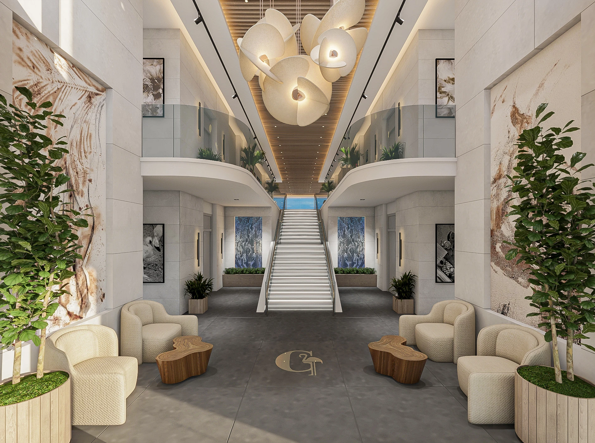 Goldwynn Penthouse Residences – Luxury Caribbean Living - Gallery image 11