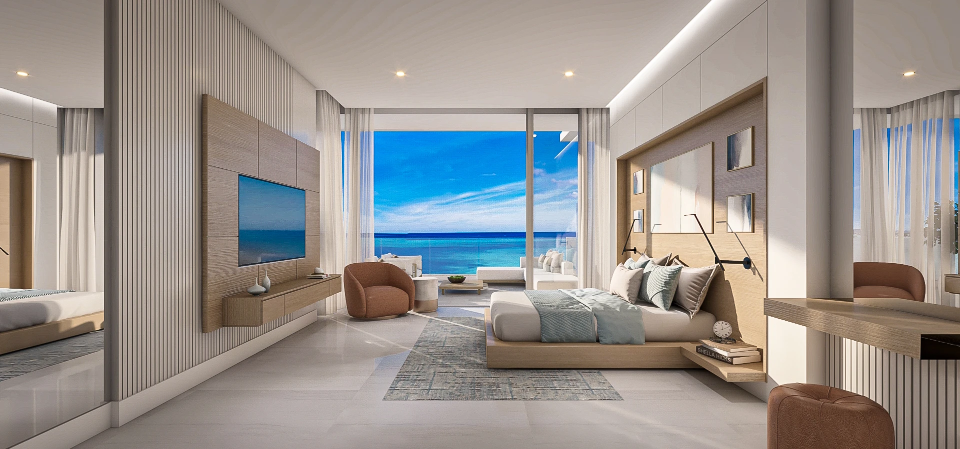 Goldwynn Penthouse Residences – Luxury Caribbean Living - Gallery image 4