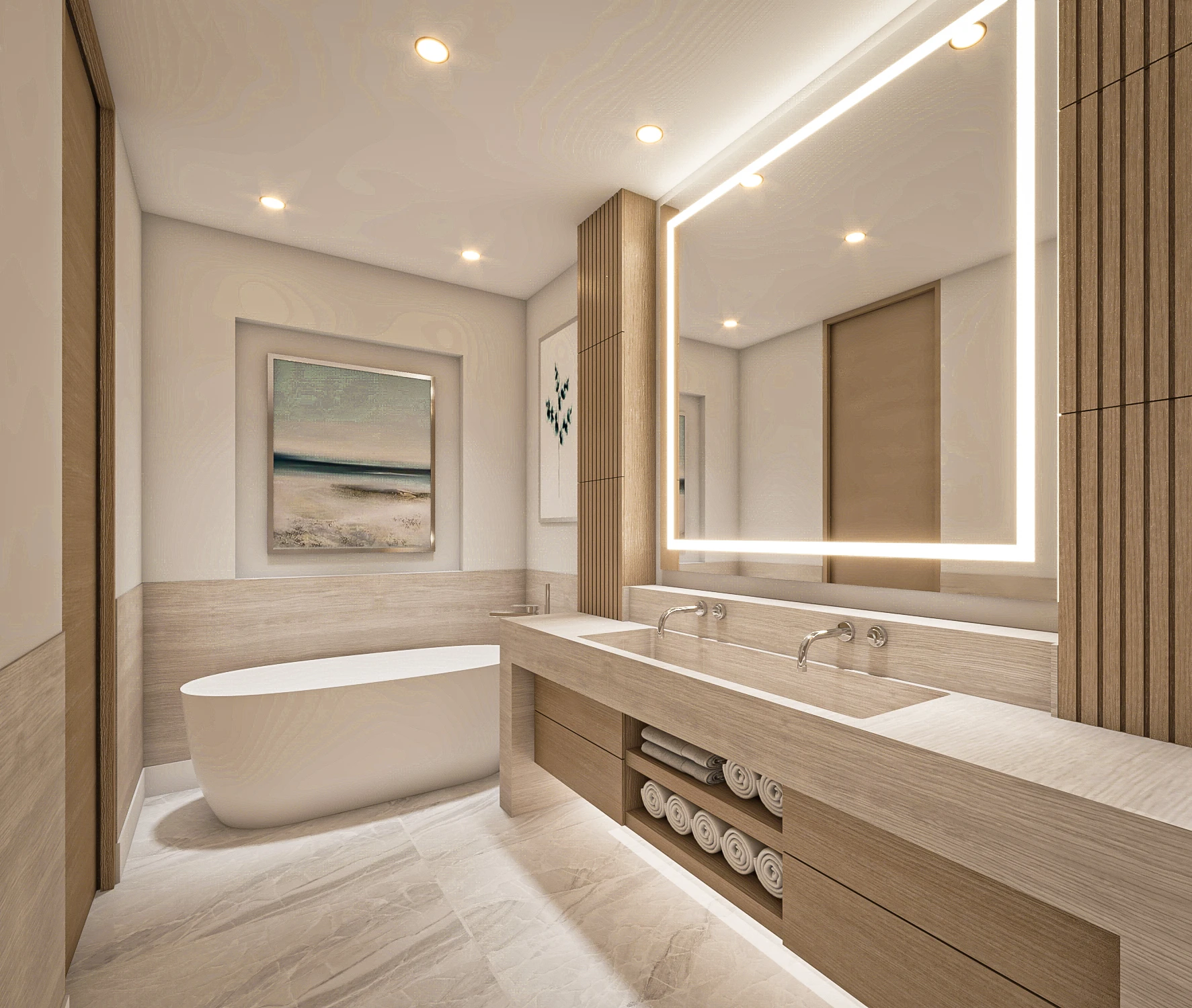 Goldwynn Penthouse Residences – Luxury Caribbean Living - Gallery image 7