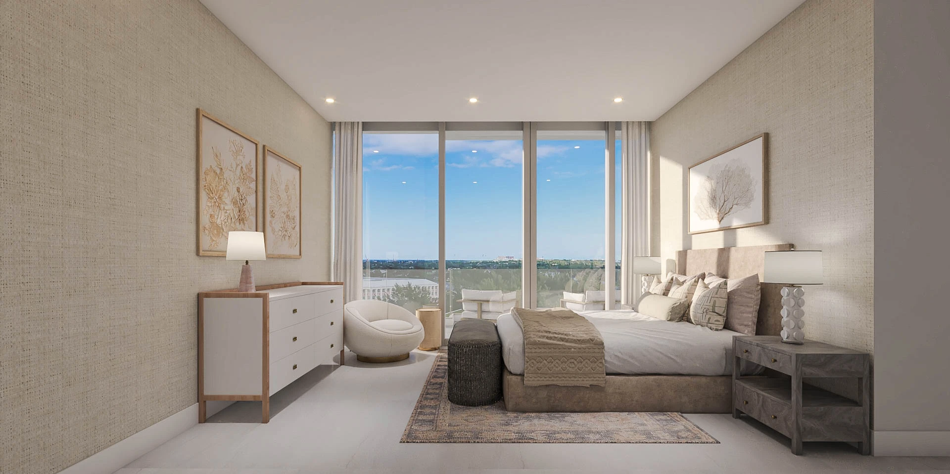 Goldwynn Penthouse Residences – Luxury Caribbean Living - Gallery image 21