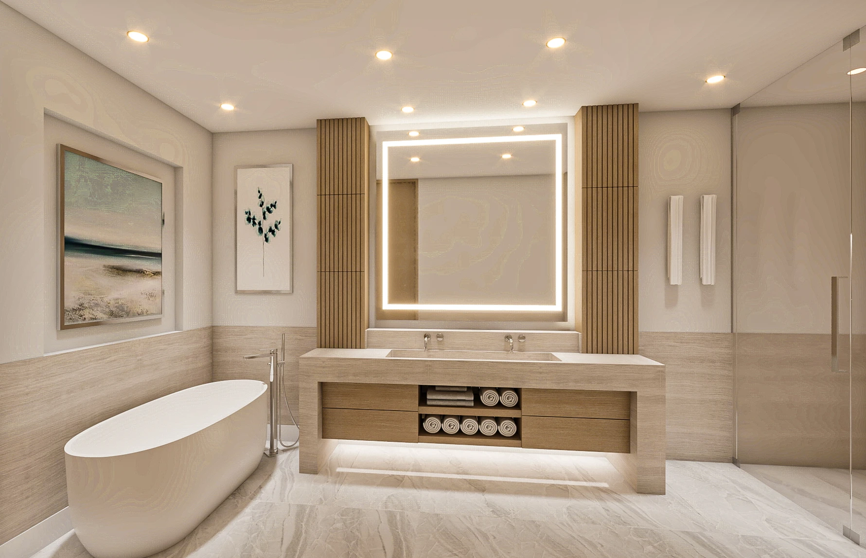 Goldwynn Penthouse Residences – Luxury Caribbean Living - Gallery image 6