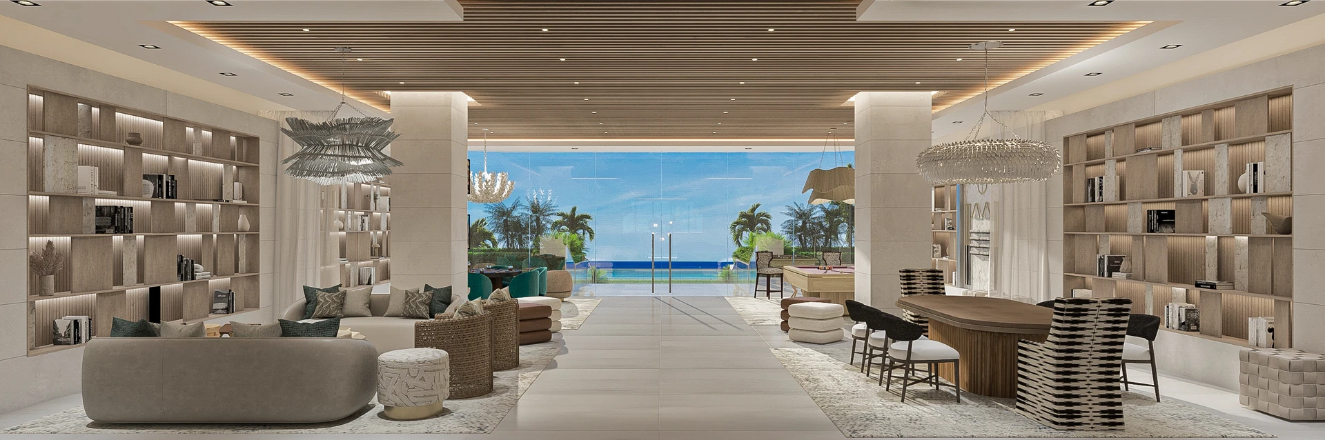 Goldwynn Penthouse Residences – Luxury Caribbean Living - Gallery image 10
