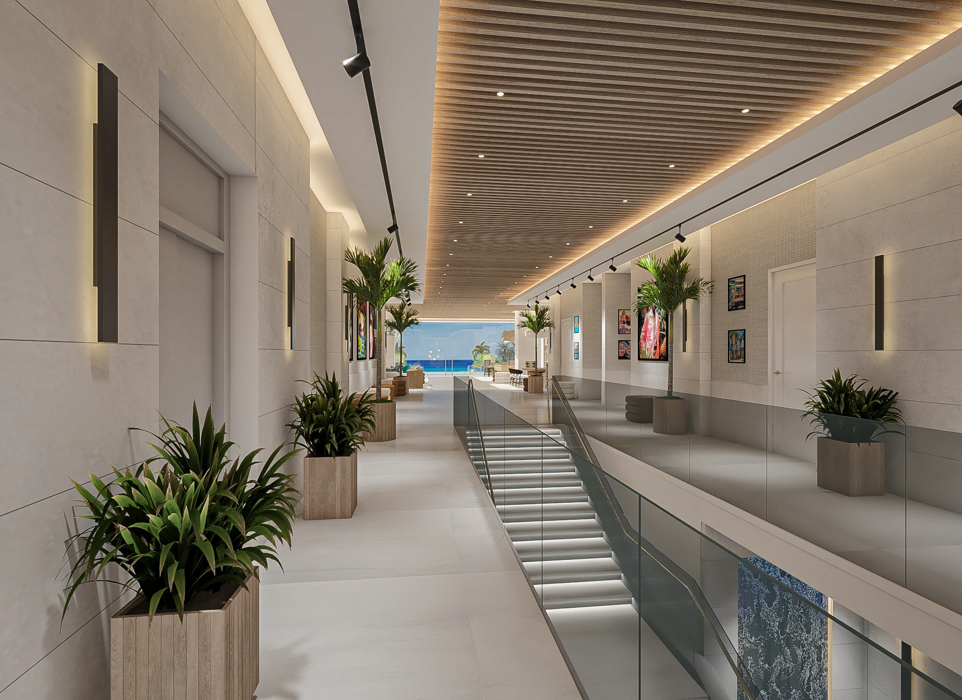 Goldwynn Penthouse Residences – Luxury Caribbean Living - Gallery image 9