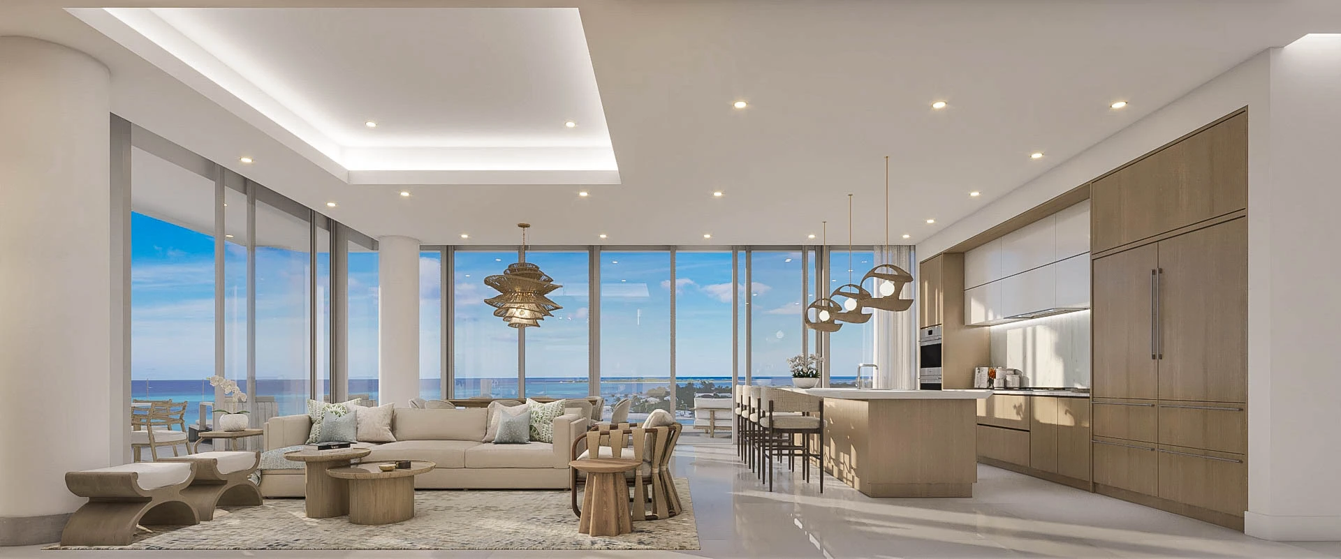 Goldwynn Penthouse Residences – Luxury Caribbean Living - Gallery image 18