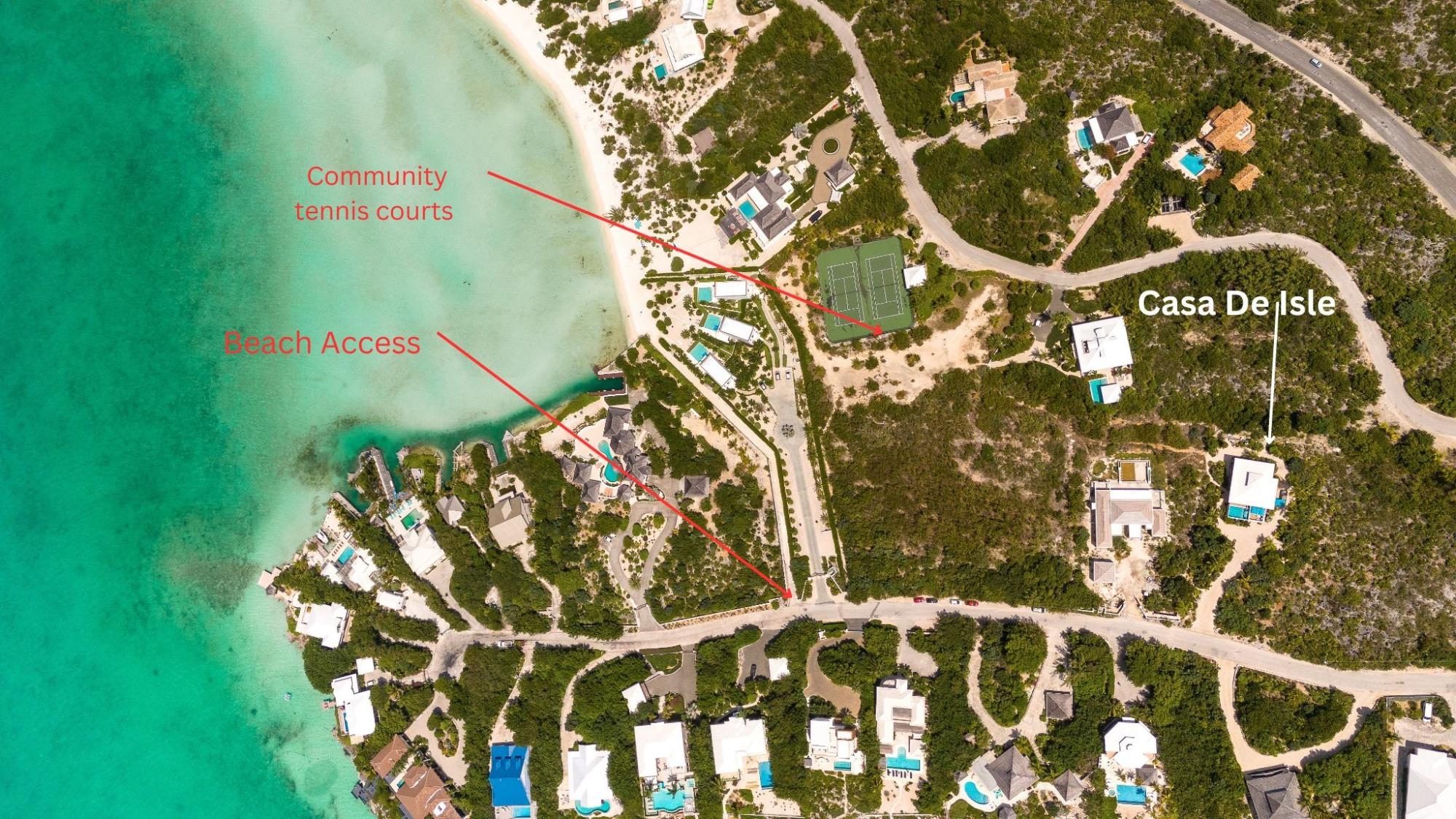 Casa De Isle - Gallery image 4