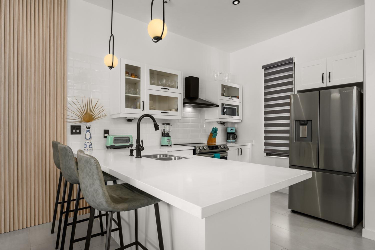 Honeymoon Villas - Gallery image 13