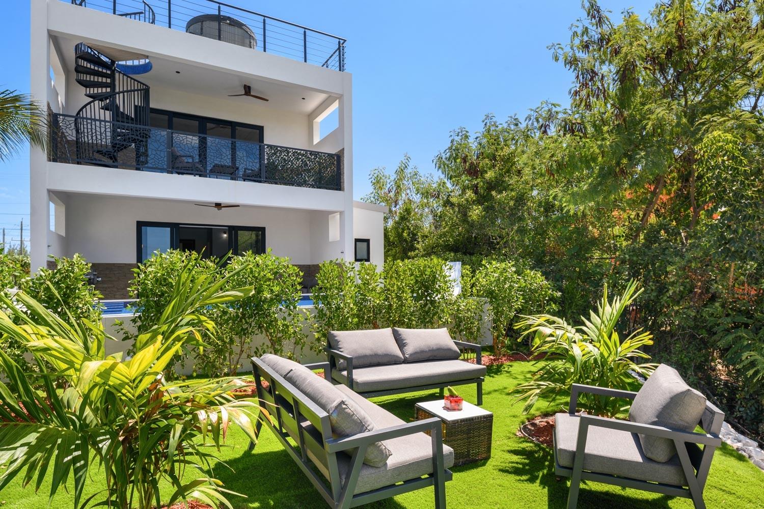 Honeymoon Villas - Gallery image 17