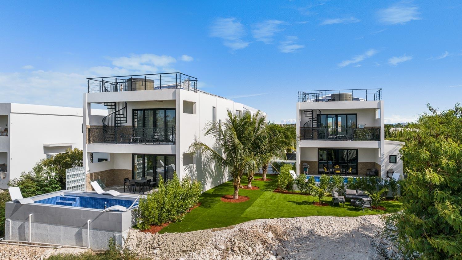 Honeymoon Villas - Gallery image 20