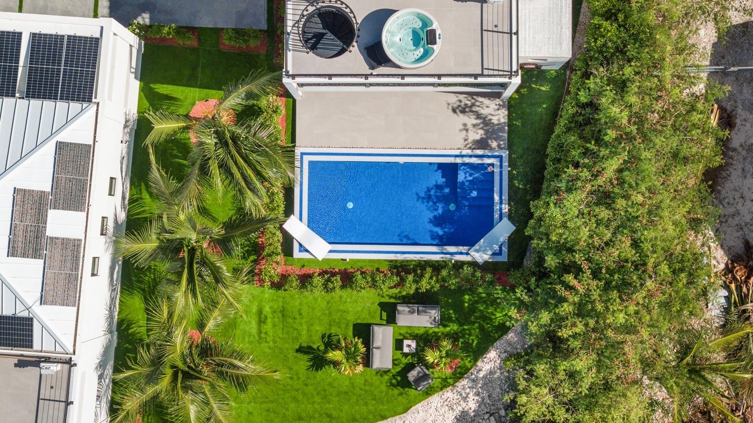 Honeymoon Villas - Gallery image 24