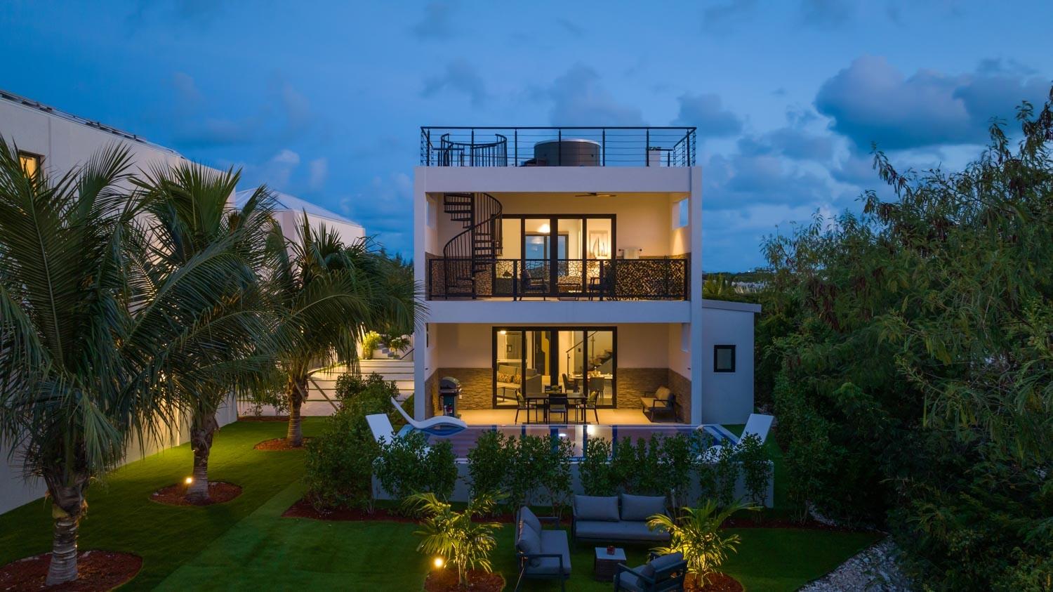 Honeymoon Villas - Gallery image 28