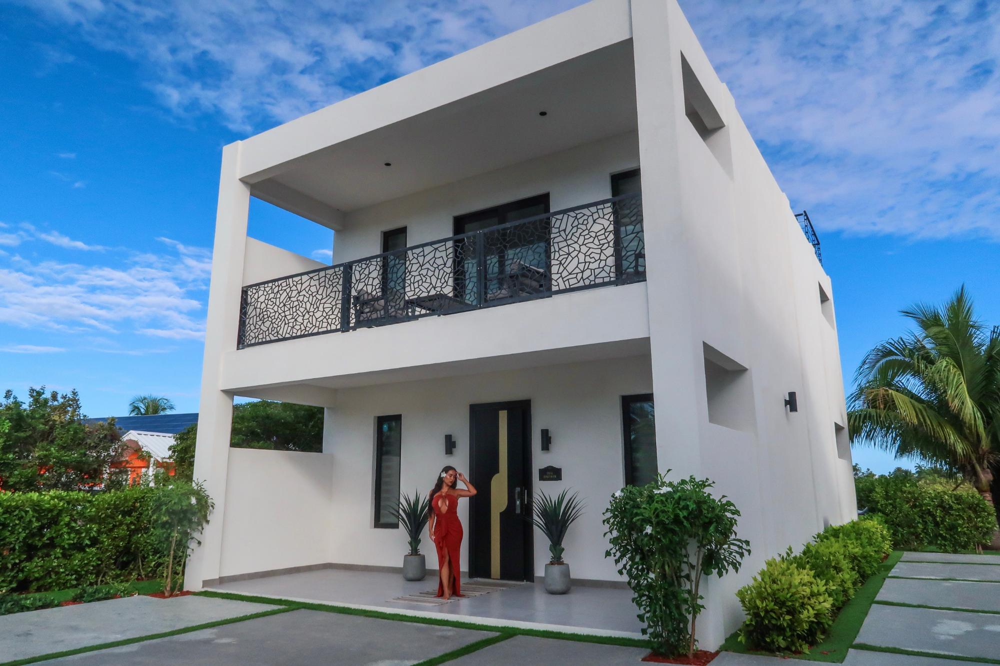 Honeymoon Villas - Gallery image 29