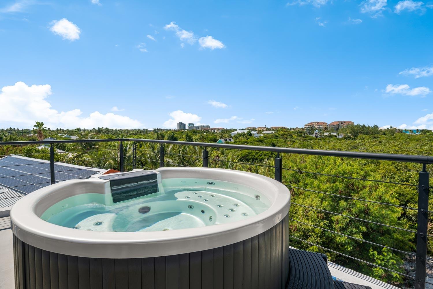 Honeymoon Villas - Gallery image 4