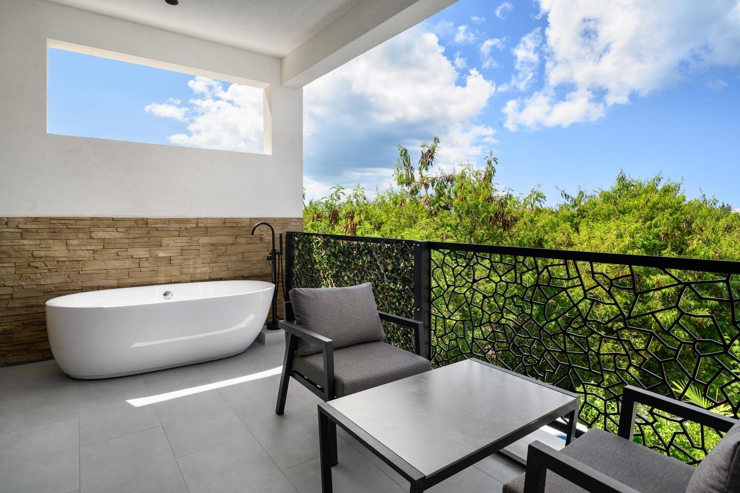 Honeymoon Villas - Gallery image 5