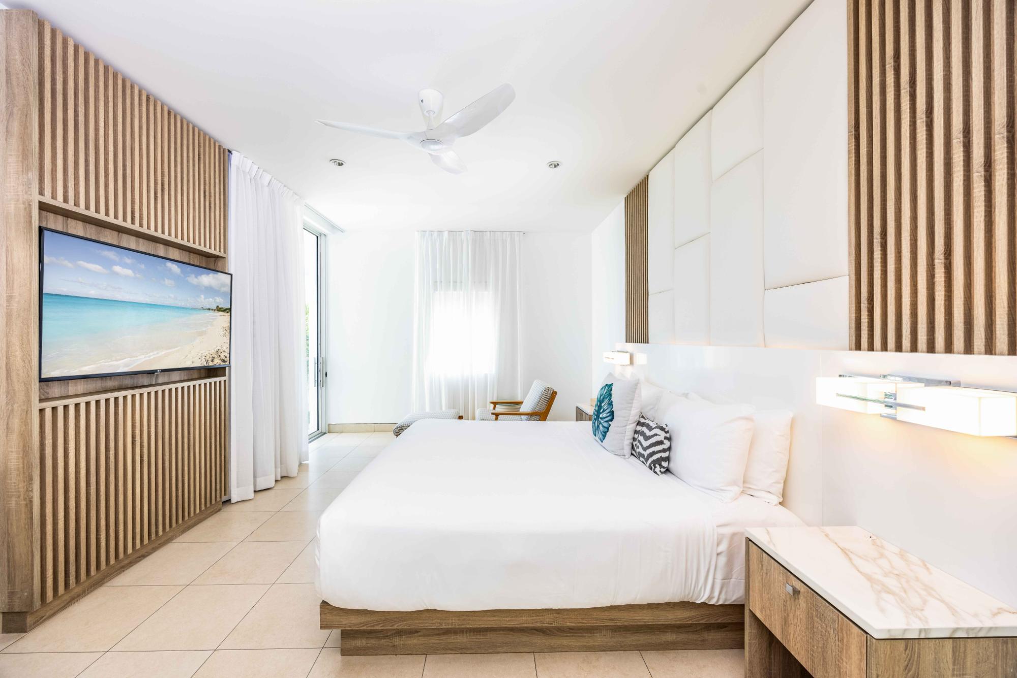 WYMARA RESORT STUDIO