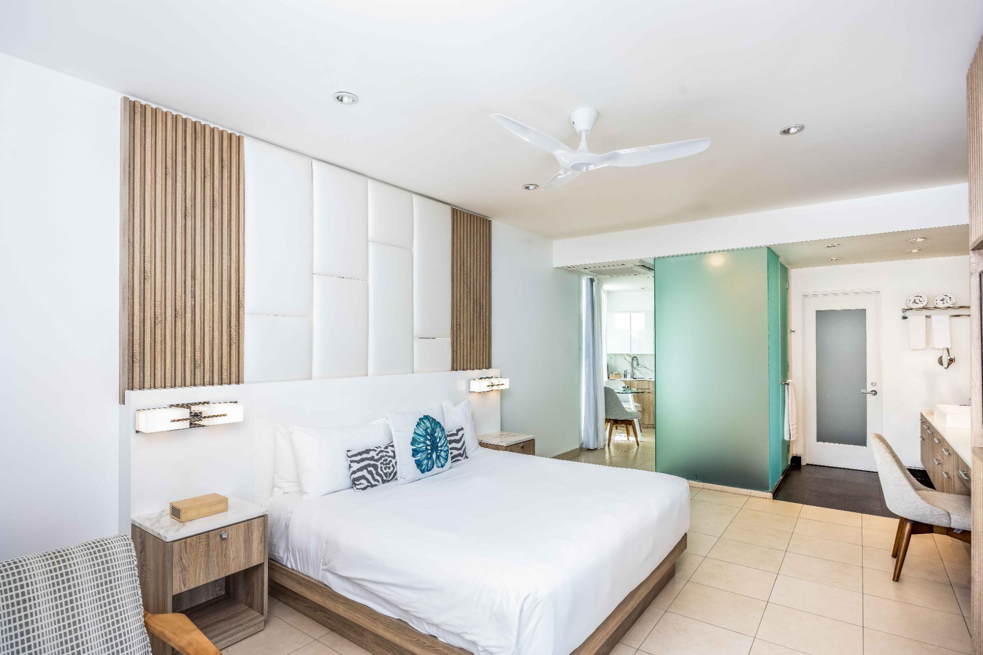 WYMARA RESORT STUDIO - Gallery image 4