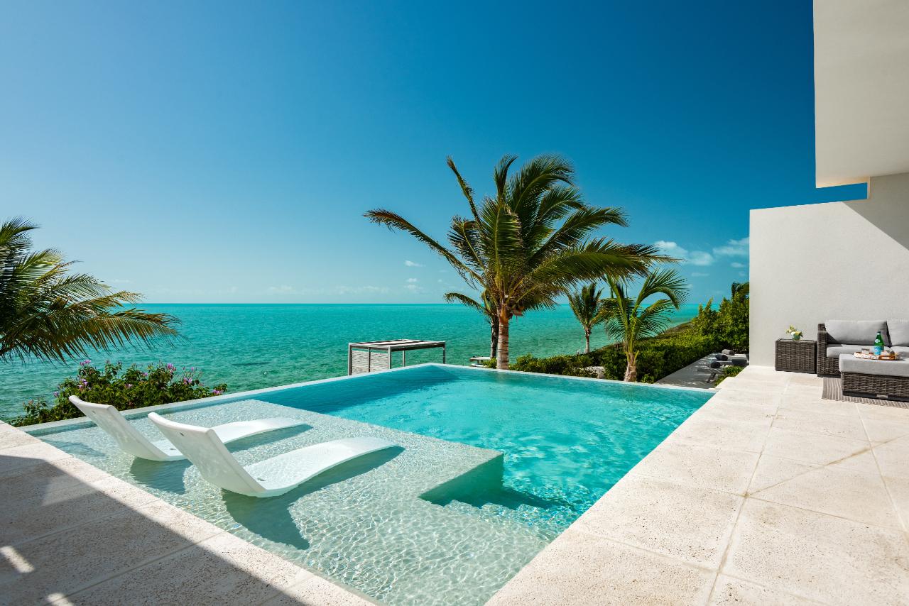 Villa Aqua- Ocean Dream Villas