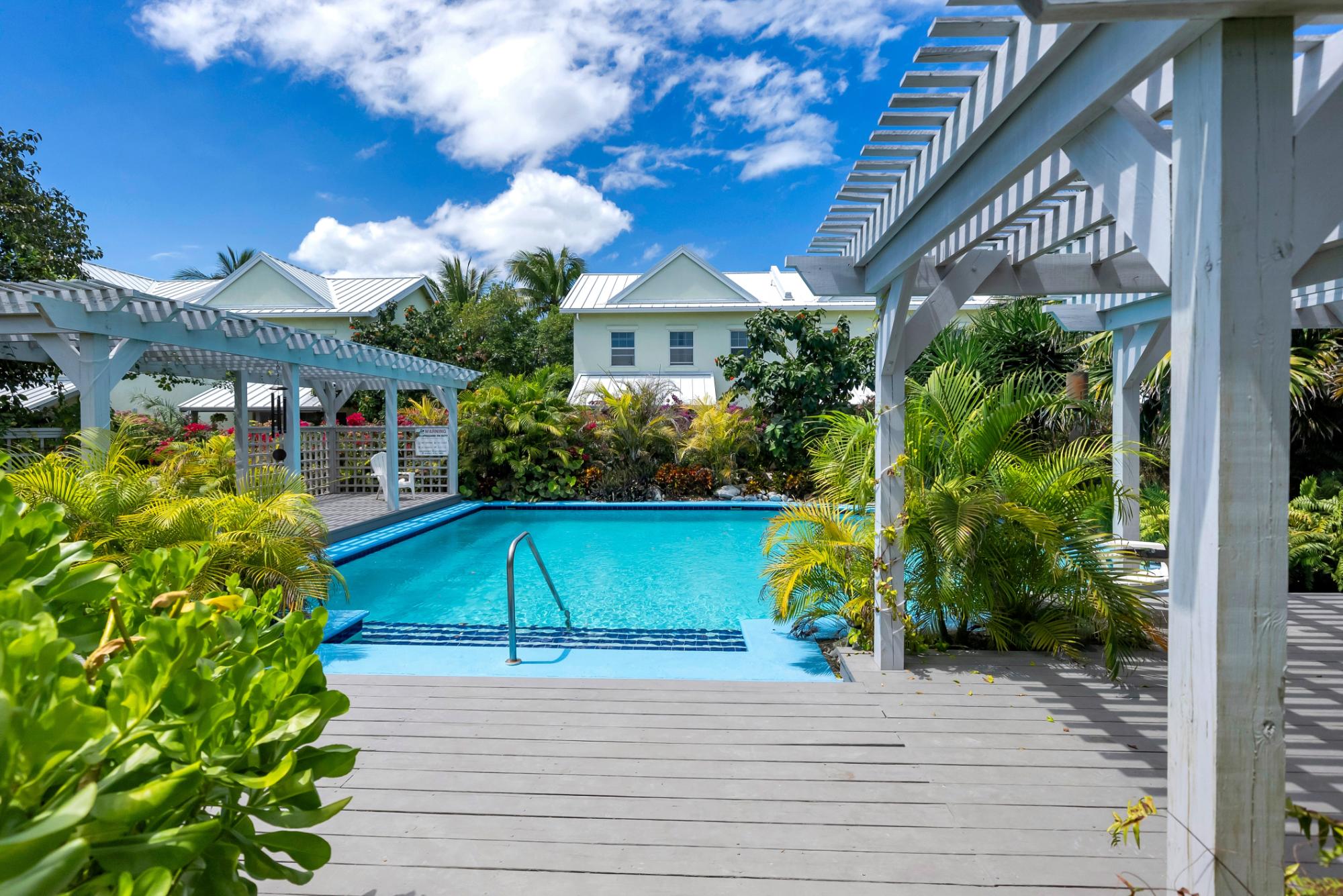 Turtle Creek Townhomes