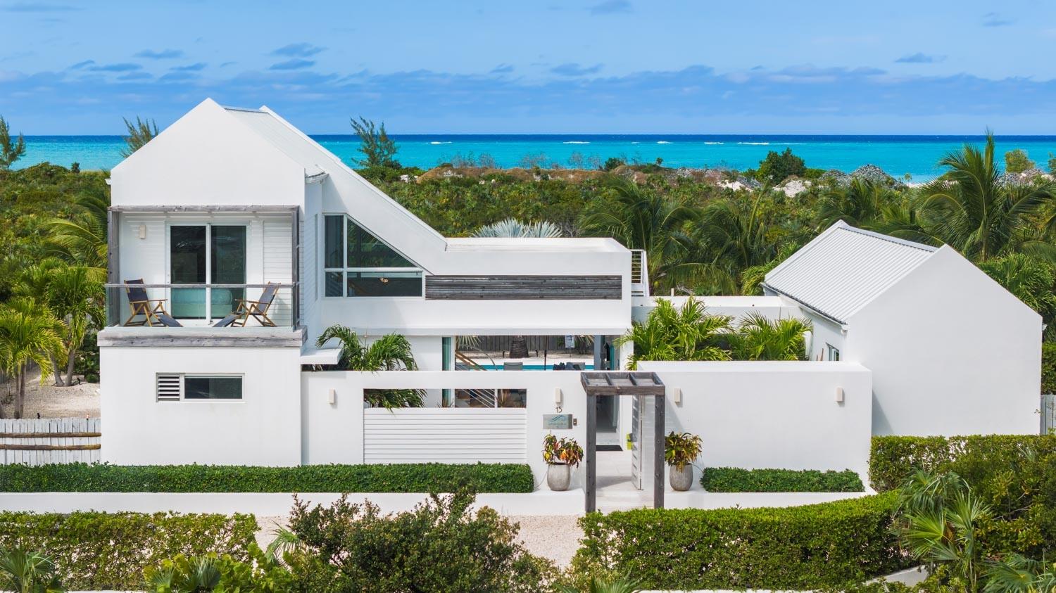 Sunset Beach Villa Unparalleled 21