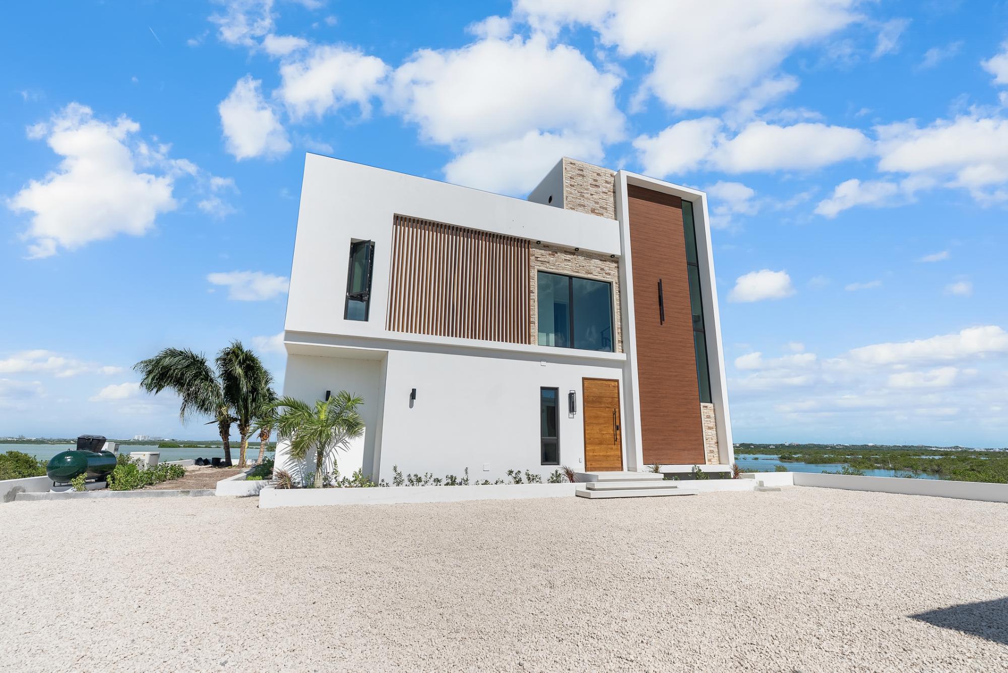 The Residences At Hawksbill