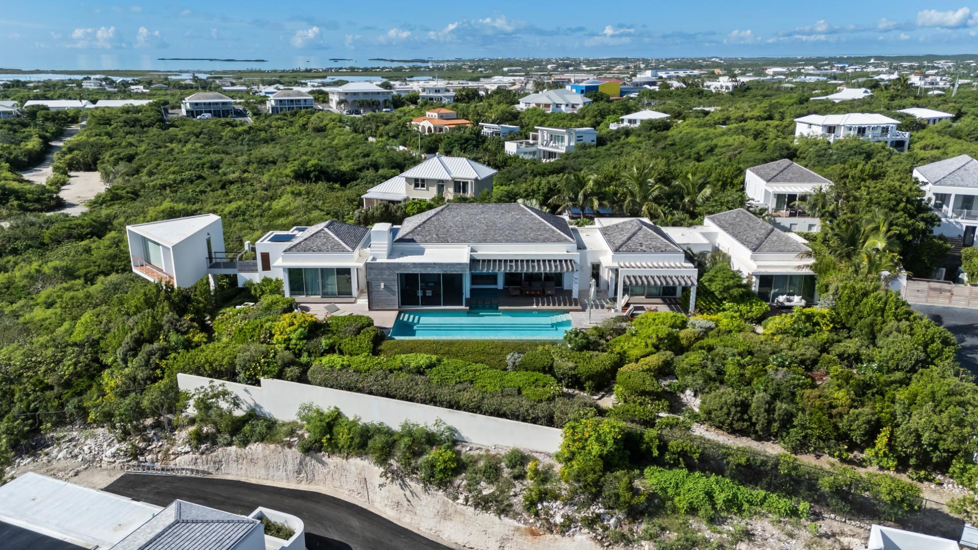 Villa Cosmo - Skyline Villas