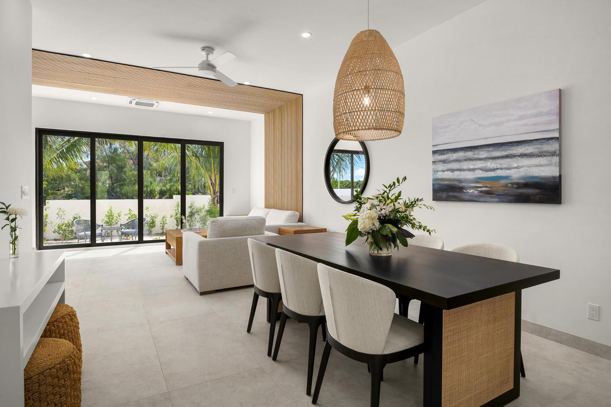 7 Seascape Townhomes