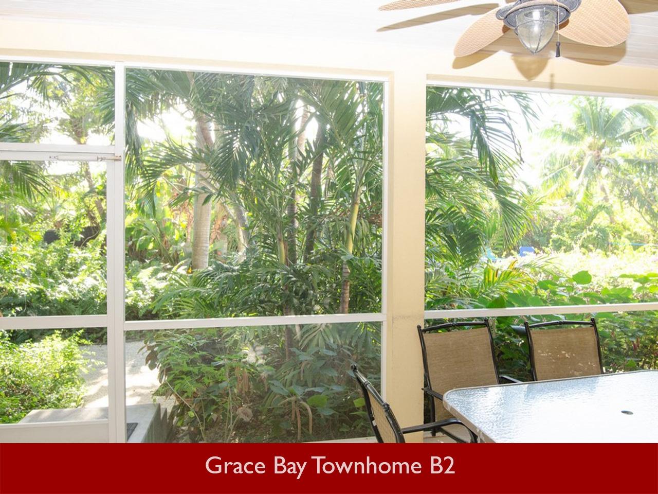 Grace Bay Townhome - Gallery image 10