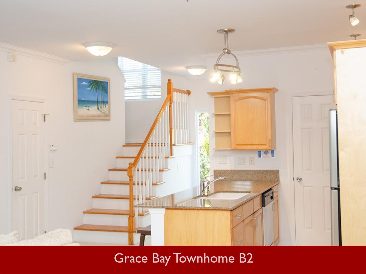 Grace Bay Townhome - Gallery image 2