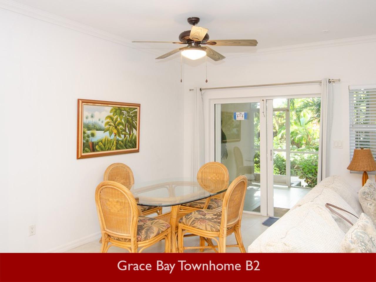 Grace Bay Townhome - Gallery image 4