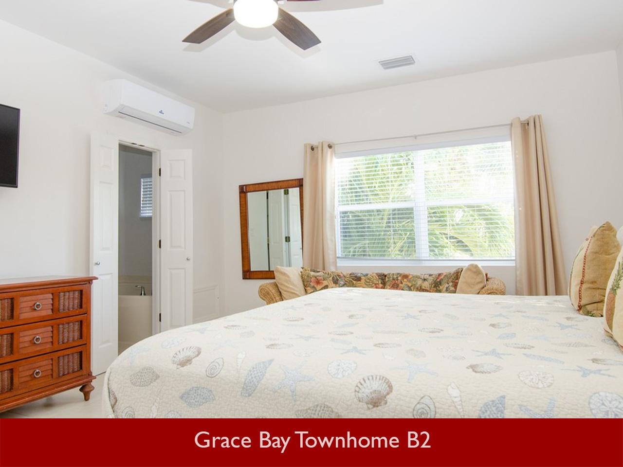 Grace Bay Townhome - Gallery image 5