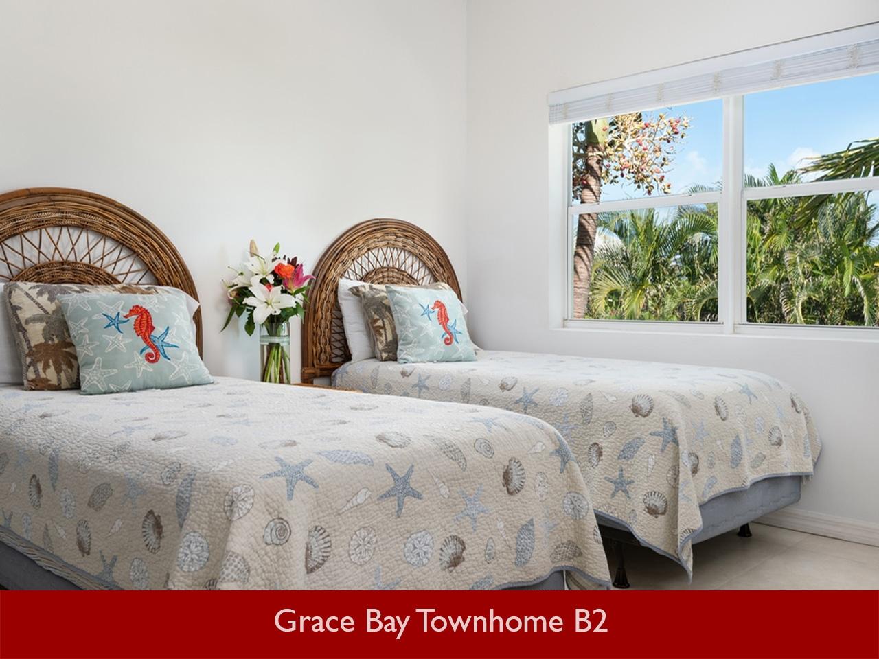 Grace Bay Townhome - Gallery image 7
