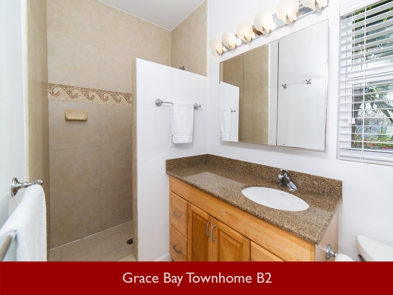 Grace Bay Townhome - Gallery image 9