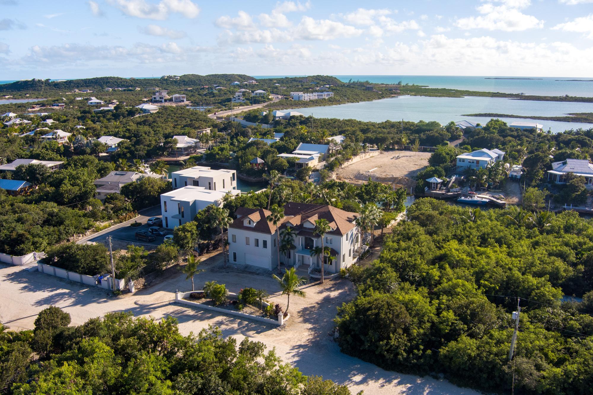 Secret Garden Villa - Gallery image 10