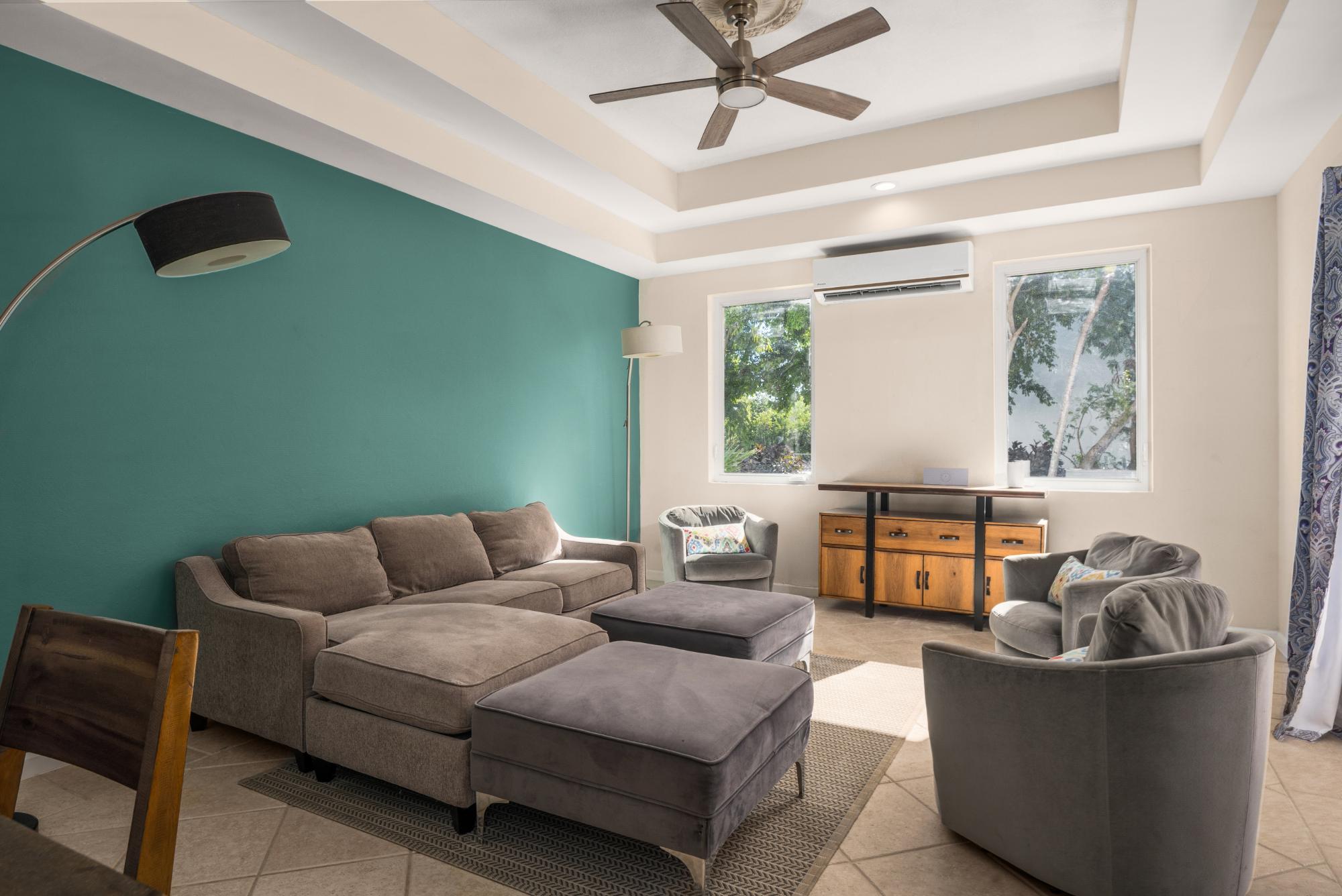 Secret Garden Villa - Gallery image 11